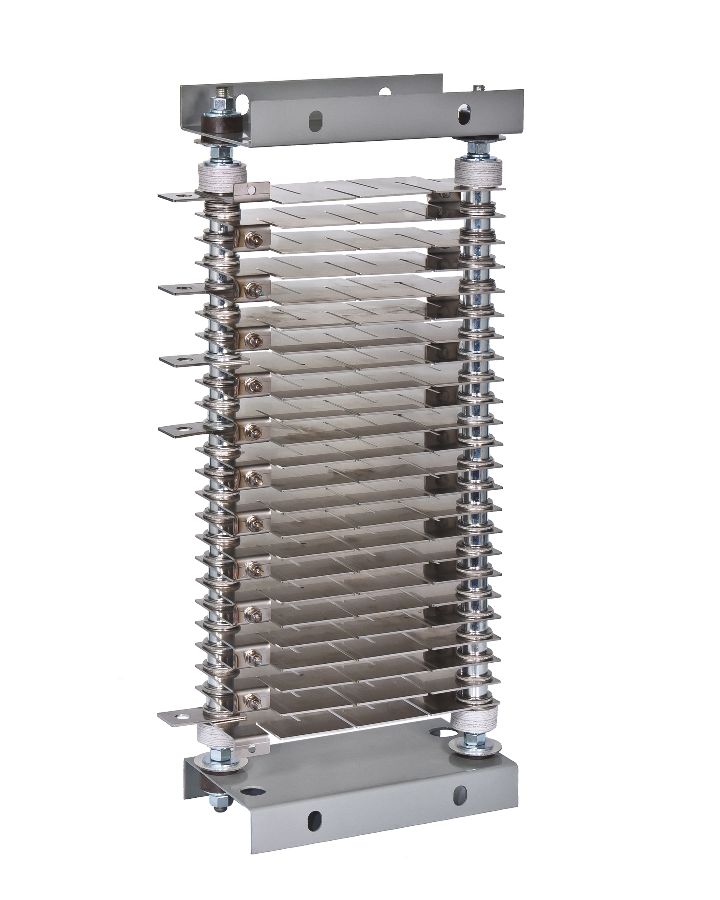 MegaResistors Stamped Grid Resistor